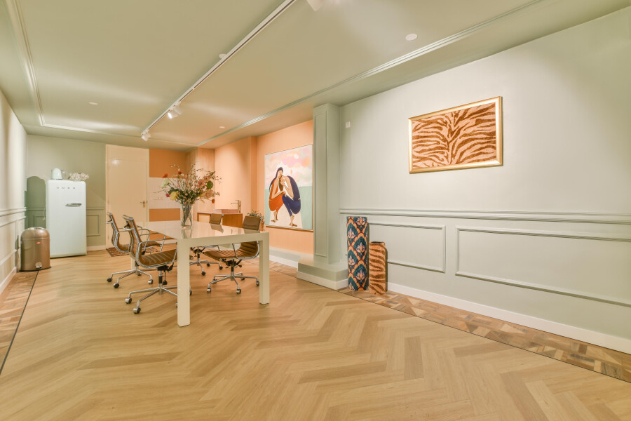 Gerard Doustraat 132 - 9