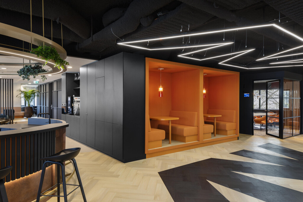 VERWATER | ROTTERDAM (NL) | Therdex